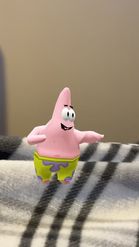 Preview for a Spotlight video that uses the Patrick Dancing Lens