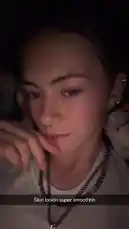 𝑨𝒖𝒕𝒖𝒎𝒏 𝑯𝒊𝒄𝒌𝒔💗🍃 (@a_hicks3474) | Snapchat Stories, Spotlight & Lenses