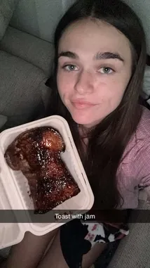 Meg Nutt (@megnutt02lovesu) Snapchat Stories, Spotlight & Lenses