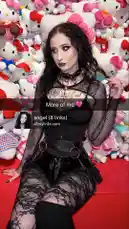 chlo lunaa (@chl0lunaa) Snapchat Stories, Spotlight & Lenses