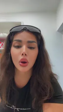 Barbienjd باربي نجد (@miamipink) | Snapchat Stories, Spotlight & Lenses