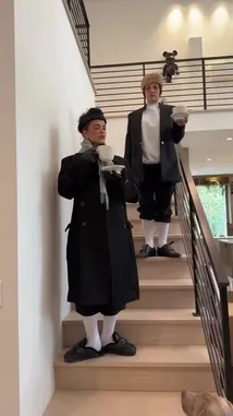 Ari Kytsya (@ariel.kytsya) | Snapchat Stories, Spotlight & Lenses