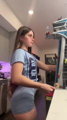 Spotlight content by a Snapchat user