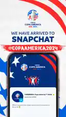 Welcome! 🤩 by @copaamerica with original sound