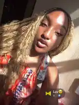 Blondie 👱‍♀️ by @valerieee_777 with original sound