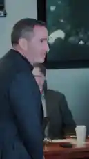 Watch a behind-the-scenes moment from the Philadelphia Eagles' draft room. A coach receives a congratulatory call after a successful pick, while another player gets a personal call from his coach. This authentic look into NFL team operations captures the excitement and personal connections made during a crucial draft day. by @eagles with Original Sound by eagles