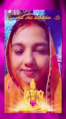 Preview for a Spotlight video that uses the Jai Bholenath Lens
