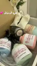 Watch as مرشات نور reveals their beautifully packaged freshener collection. This unboxing video showcases a curated gift set featuring multiple scented bottles, reusable pouches, and elegant branding. Perfect for home fragrance enthusiasts looking for stylish and practical options. by @ghs-rhf with original sound
