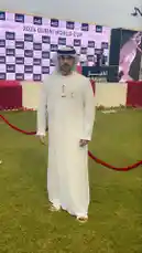 كأس دبي العالمي by @bbbbb with original sound
