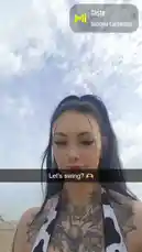 Hylia Fawkes (@hyliafawkesss) | Snapchat Stories, Spotlight & Lenses