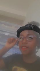 Preview for a Spotlight video that uses the Baby Beret Lens
