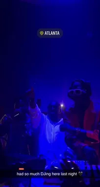Video by @djspinall with djspinall by Original Sound