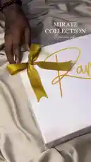 Gifting gifts for the sake of Allah is a good way to earn rewards during the only month of Ramadan. Gift your loved ones with our gift boxes #Ramadan #Halal by @itz.miirah with Original Sound by itz.miirah