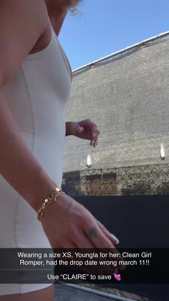 claire stone (@cclaire.bbear1) | Snapchat Stories, Spotlight & Lenses