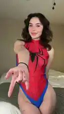 Aria West (@itsariawst) Snapchat Stories, Spotlight & Lenses