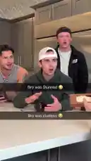 BRO IS RANDOM 😭 by @themagiccrasher with original sound