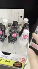 Crackle nail polish is back🫣🤭💅 by @nailsbyjacqlyn with original sound