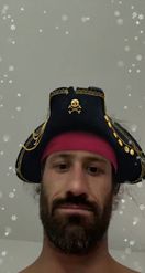 Preview for a Spotlight video that uses the Pirates Lens