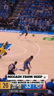 Video by @nba with Original Sound by nba
