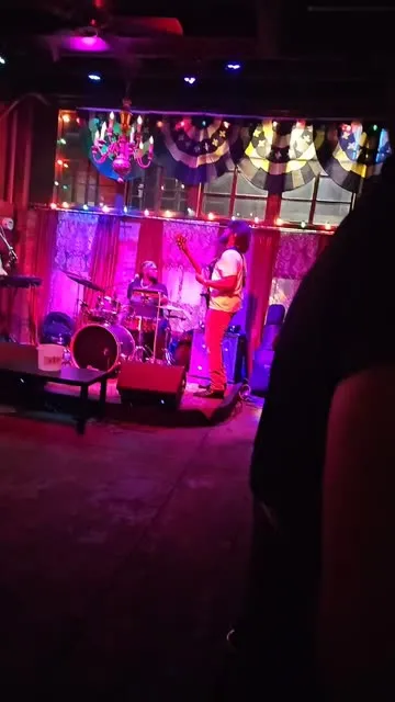 Spotlight at Twilite Lounge by @bigmusk89