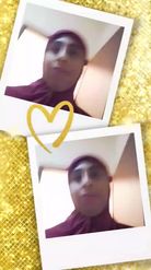 Preview for a Spotlight video that uses the Gold Photo Collage Lens