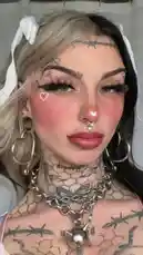 cruella morgan (@cruellamorganxo) Snapchat Stories, Spotlight & Lenses