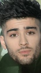 Preview for a Spotlight video that uses the zayn malik Lens