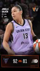 Video by @wnba with original sound