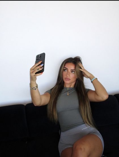 Madi Gatanis (@madigatanis18) | Snapchat Stories, Spotlight & Lenses