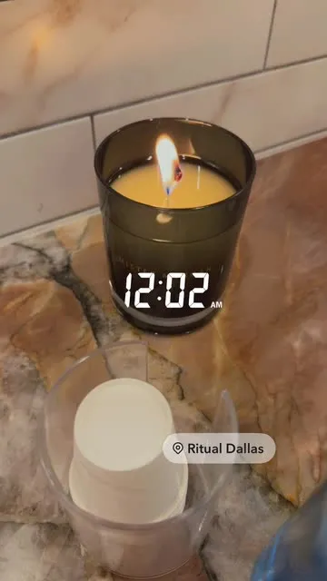 Spotlight at Ritual Dallas by @mereditharch