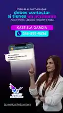 ¡Descubre el número de contacto que debes tener en tu teléfono para cualquier accidente! En este video, Kastiela García te muestra cómo puedes obtener ayuda inmediata si tienes un accidente automovilístico, laboral o por resbalón y caída. El número es 346-559-9526. ¡Mantente seguro con American Help Centers! by @kastielagarcia with kastielagarcia by Contains: The Best Time - Infraction Music