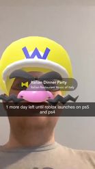 Preview for a Spotlight video that uses the Wario Lens