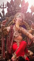 Preview for a Spotlight video that uses the Ganesha Ganapathi Lens