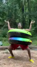 TRY NOT TO LAUGH COMPILATION 😂 by @bob_reese with original sound