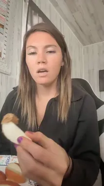 Chloe (@chloeklinexo) Snapchat Stories, Spotlight & Lenses