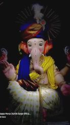Preview for a Spotlight video that uses the Ganpati Lens