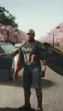 Video by @marvel with original sound