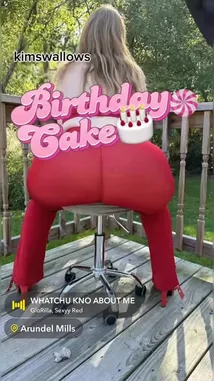 Kim Swallows (@kimswallows) | Snapchat Stories, Spotlight & Lenses