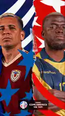 🇻🇪🇪🇨 by @copaamerica with original sound