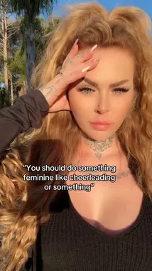 The Female Boss (@thefemalebossrl) Snapchat Stories, Spotlight & Lenses