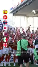 🏆🌍 by @premierleague with original sound