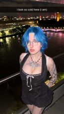 Lyra Crow OnlyFans: Exclusive Content and Behind-the-Scenes Secrets Revealed!