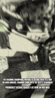 Get an exclusive behind-the-scenes look at the Seattle Seahawks' training camp as they prepare to defend their Super Bowl title. This video features intense drills, locker room camaraderie, and powerful statements from players and coaches about their relentless mentality and commitment to success. by @nfl with Original Sound by nfl