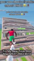 7PANS' Fortnite Creative 1v1 XP Glitch & Secret Room Guide | Video by ...