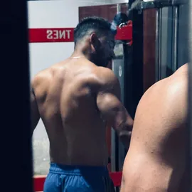 Gym freak by @maddi_op with original sound