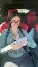 Vanessa Legrow (@flexwness) Snapchat Stories, Spotlight & Lenses