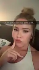 Catlin Hill (@catlin.hill) Snapchat Stories, Spotlight & Lenses