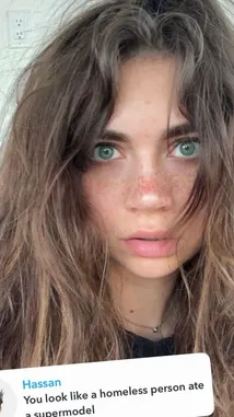 Lujan (@realhaylujan) | Snapchat Stories, Spotlight & Lenses