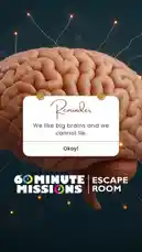 Video by @a60minmissions with original sound