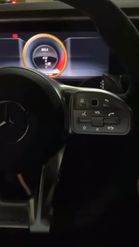 Preview for a Spotlight video that uses the mercedes Lens